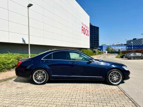 Mercedes-Benz S 350 320CDI Лизинг през Уникредит по 365 лева на месец - 23800 лв. - 99387131 5