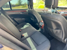 Mercedes-Benz S 350 320CDI Лизинг през Уникредит по 365 лева на месец - 23800 лв. - 99387131 12