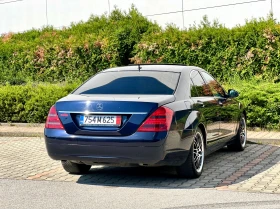 Mercedes-Benz S 350 320CDI Лизинг през Уникредит по 365 лева на месец - 23800 лв. - 99387131 6