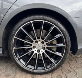 Обява за продажба на Mercedes-Benz E 53 AMG  * AMG* 4MATIC+ * PANORAMA*  ~ 107 500 лв. - изображение 3