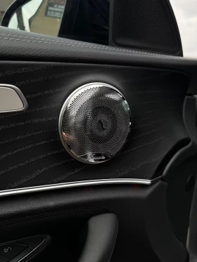 Mercedes-Benz E 53 AMG  * AMG* 4MATIC+ * PANORAMA*  | Mobile.bg    13