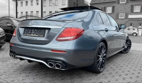 Обява за продажба на Mercedes-Benz E 53 AMG  * AMG* 4MATIC+ * PANORAMA*  ~ 107 500 лв. - изображение 2