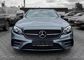 Обява за продажба на Mercedes-Benz E 53 AMG  * AMG* 4MATIC+ * PANORAMA*  ~ 107 500 лв. - изображение 1