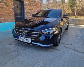 ������ Mercedes-Benz E 220
