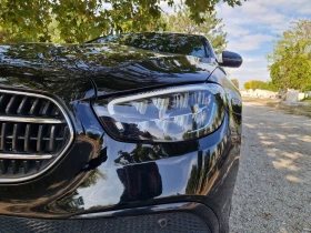 Mercedes-Benz E 220 MATRIX-LED , 9G, снимка 12