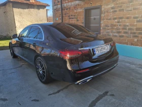 Mercedes-Benz E 220 MATRIX-LED , 9G, снимка 4