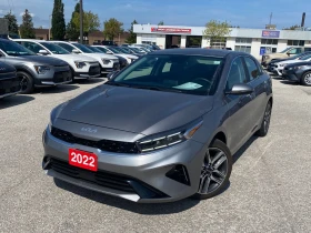 Kia Forte CARFAX* АВТОФИНАНСИРАНЕ* БЕЗ ПЪРВОНАЧАЛНА ВНОСКА* 
