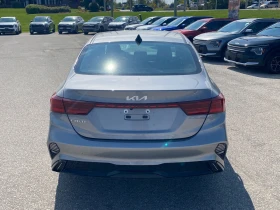 Kia Forte CARFAX* *   *  | Mobile.bg    4