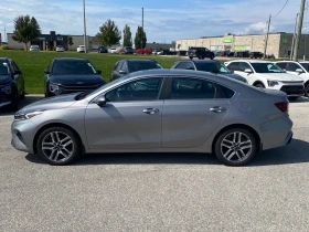 Kia Forte CARFAX* *   *  | Mobile.bg    3