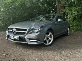Обява за продажба на Mercedes-Benz CLS 350 CLS. 350 CDI   4matic ~33 000 лв. - изображение 3