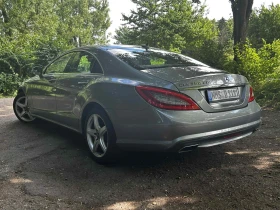 Обява за продажба на Mercedes-Benz CLS 350 CLS. 350 CDI   4matic ~33 000 лв. - изображение 2