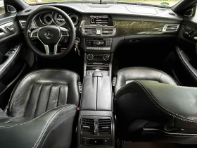 Обява за продажба на Mercedes-Benz CLS 350 CLS. 350 CDI   4matic ~33 000 лв. - изображение 1