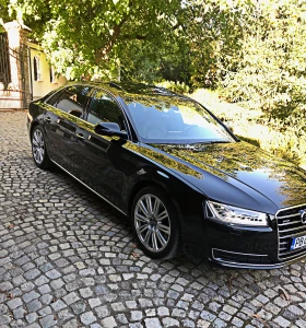Обява за продажба на Audi A8 ~37 500 лв. - изображение 2