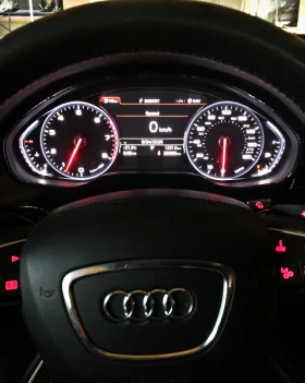 Обява за продажба на Audi A8 ~37 500 лв. - изображение 7