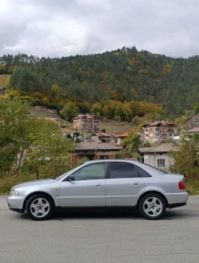 Audi A4 1.8T | Mobile.bg    3
