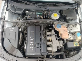Audi A4 1.8T | Mobile.bg    8
