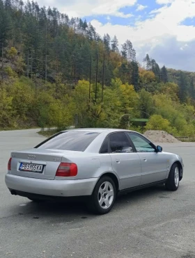 Audi A4 1.8T | Mobile.bg    5