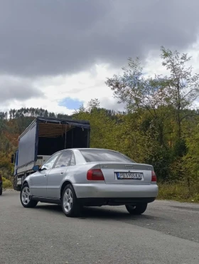 Audi A4 1.8T | Mobile.bg    4