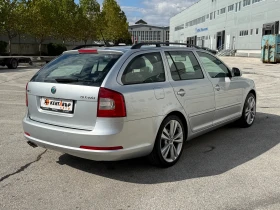 Обява за продажба на Skoda Octavia 2.0d 170 к.с.  ~Цена по договаряне - изображение 3