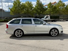 Обява за продажба на Skoda Octavia 2.0d 170 к.с.  ~Цена по договаряне - изображение 4