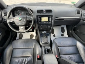Обява за продажба на Skoda Octavia 2.0d 170 к.с.  ~Цена по договаряне - изображение 9