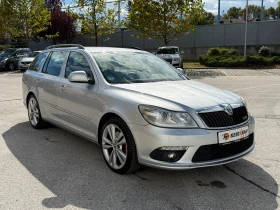 Обява за продажба на Skoda Octavia 2.0d 170 к.с.  ~Цена по договаряне - изображение 5