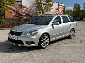 Skoda Octavia 2.0d 170 к.с. 