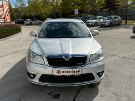 Обява за продажба на Skoda Octavia 2.0d 170 к.с.  ~Цена по договаряне - изображение 6