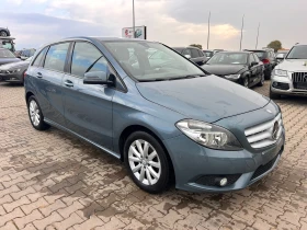 Mercedes-Benz B 180 CDI AVTOMAT/NAVI/KOJA EURO 5 - 12800 лв. / 6544.54 € - 67437024 4