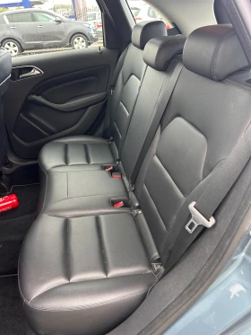 Mercedes-Benz B 180 CDI AVTOMAT/NAVI/KOJA EURO 5 - 12800 лв. / 6544.54 € - 67437024 10