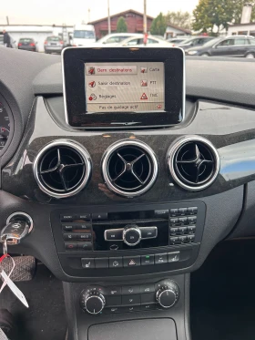 Mercedes-Benz B 180 CDI AVTOMAT/NAVI/KOJA EURO 5 - 12800 лв. / 6544.54 € - 67437024 13