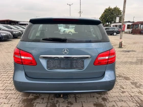 Mercedes-Benz B 180 CDI AVTOMAT/NAVI/KOJA EURO 5 - 12800 лв. / 6544.54 € - 67437024 7