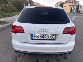 Audi A6 3.0 TDI EXCLUSIVE/Keyless/Full | Mobile.bg    3