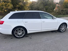 Audi A6 3.0 TDI EXCLUSIVE/Keyless/Full | Mobile.bg    4