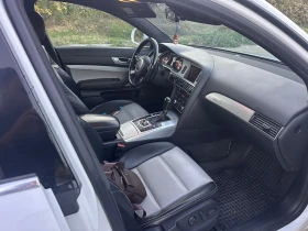 Audi A6 3.0 TDI EXCLUSIVE/Keyless/Full | Mobile.bg    5