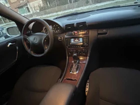 Mercedes-Benz C 220 - 5600 лв. / 2863.23 € - 19005837 7