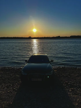 Audi A6 3.0TDI | Mobile.bg    3