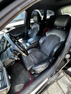 Audi A6 3.0TDI | Mobile.bg    9