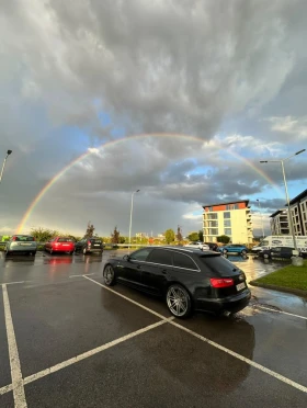 Audi A6 3.0TDI | Mobile.bg    4