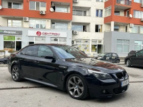    BMW 525 D M-PACK