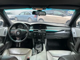 BMW 525 D M-PACK | Mobile.bg    8