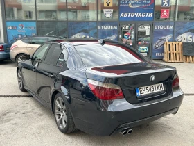 BMW 525 D M-PACK | Mobile.bg    4