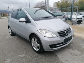 Mercedes-Benz A 150 FEISLIF AUTOMAT  - 6800 лв. / 3476.78 € - 92929205 2