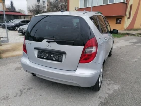Mercedes-Benz A 150 FEISLIF AUTOMAT  - 6800 лв. / 3476.78 € - 92929205 4