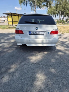 BMW 530, снимка 3