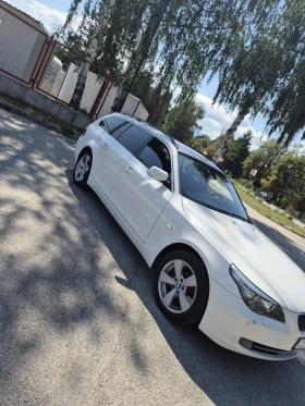 BMW 530, снимка 5
