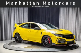 Honda Civic Type R Limited Edition * АвтоКредит* (ЦЕНА ДО БГ) - 119999 лв. / 61354.51 € - 13062117 6