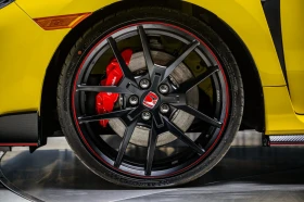 Honda Civic Type R Limited Edition * АвтоКредит* (ЦЕНА ДО БГ) - 119999 лв. / 61354.51 € - 13062117 9