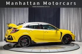 Honda Civic Type R Limited Edition * АвтоКредит* (ЦЕНА ДО БГ) - 119999 лв. / 61354.51 € - 13062117 5