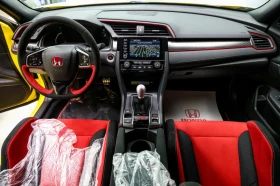 Honda Civic Type R Limited Edition * АвтоКредит* (ЦЕНА ДО БГ) - 119999 лв. / 61354.51 € - 13062117 17